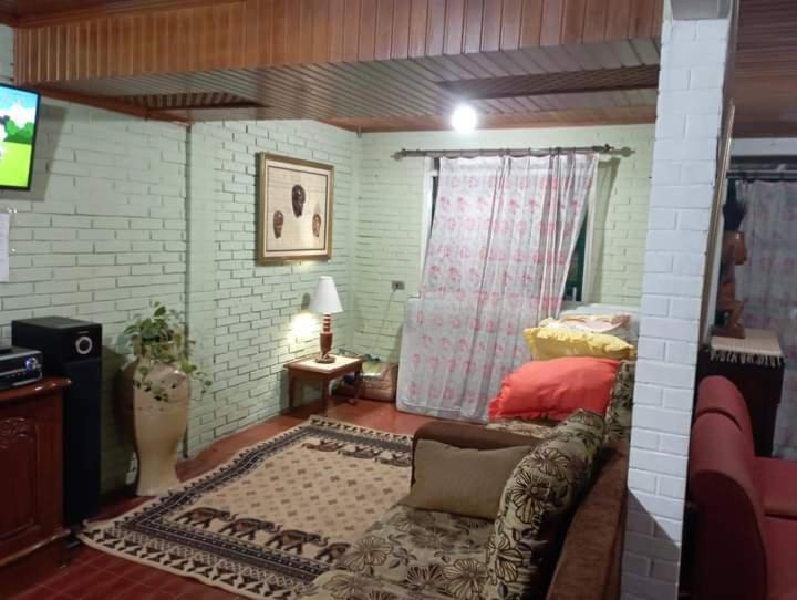 Villa Sentebale Bogor Exteriör bild