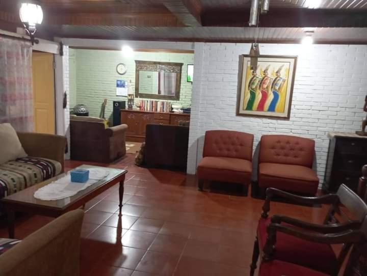 Villa Sentebale Bogor Exteriör bild